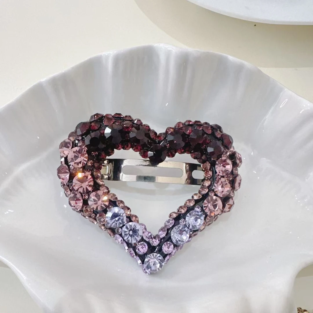 原创设计师款轻奢发饰dy1073