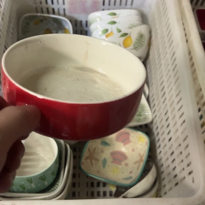 瓷陶瓷微微的颤动