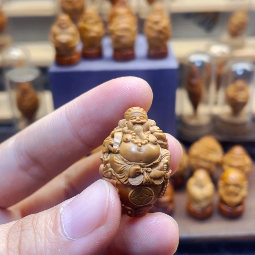 【闪购商品】手串/手链橄榄核