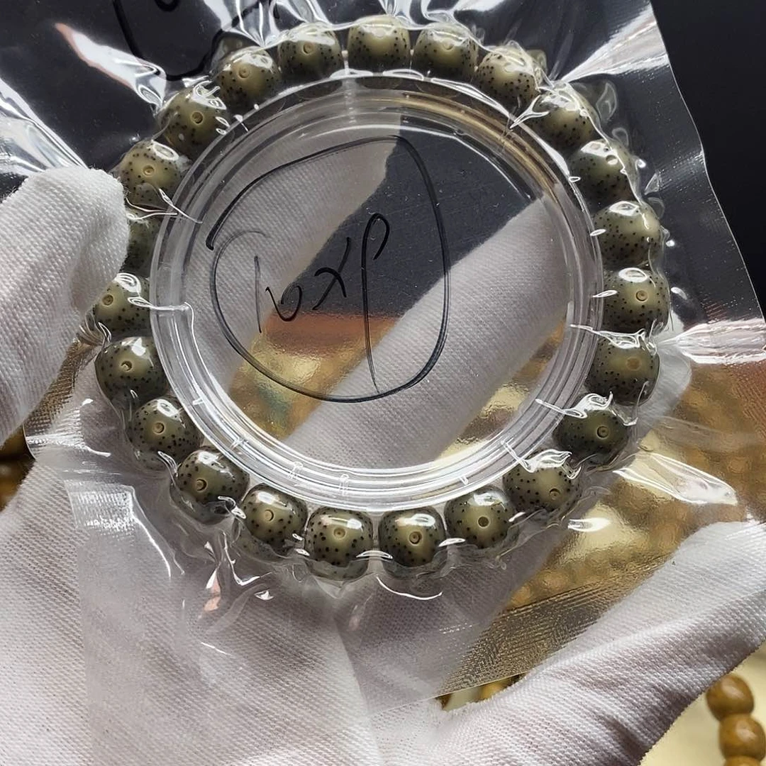 星月菩提手串/::////::