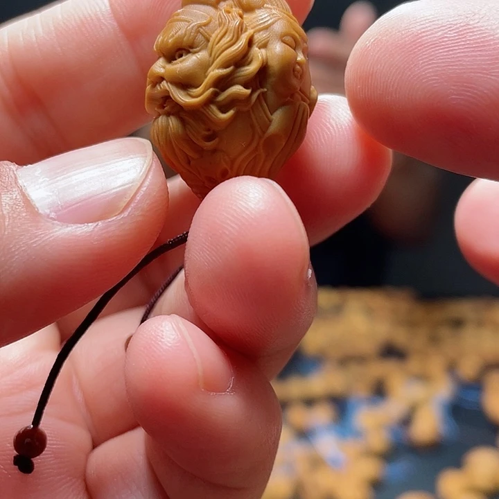 橄榄核手串/手链橄榄油