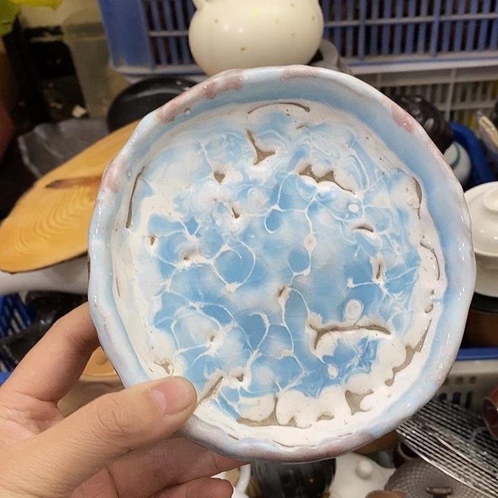 陶瓷艺术品及陶瓷制品