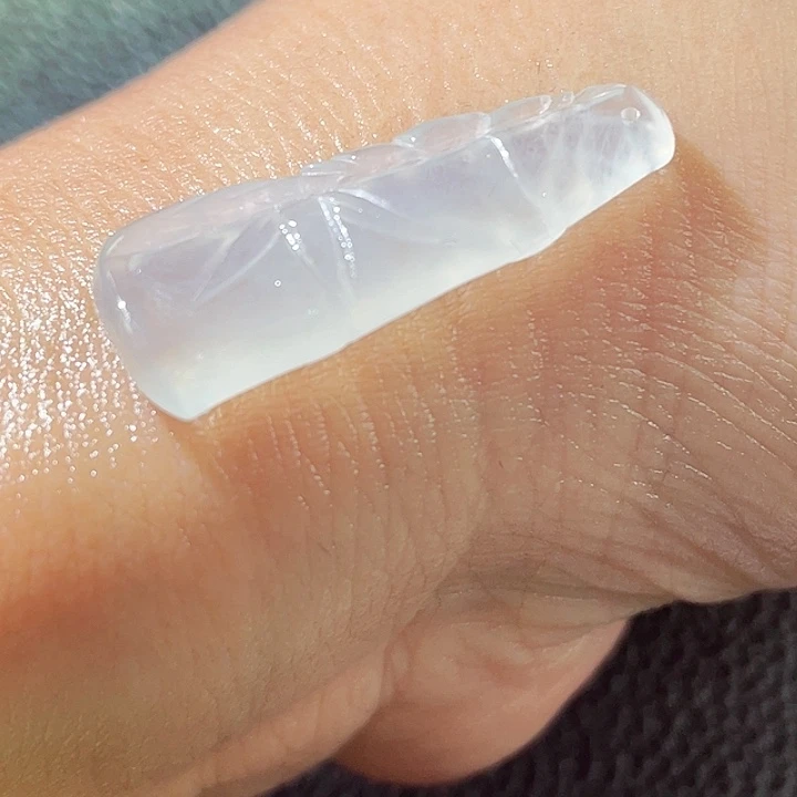 未镶嵌定制翡翠翡翠