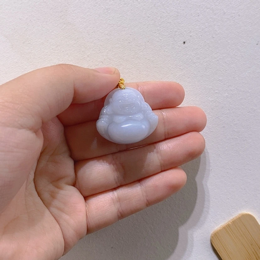 【闪购商品】颈饰未镶嵌翡翠