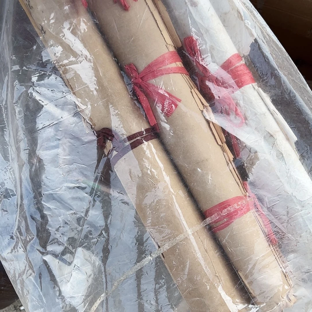 开***刘非洲紫檀（红花梨）