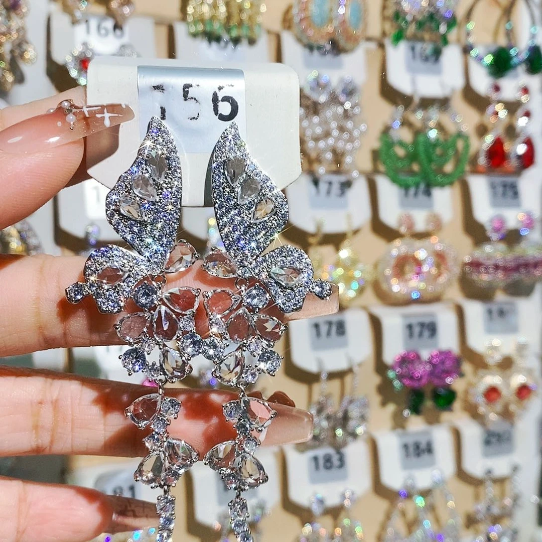 非金属合成立方氧化锆925银