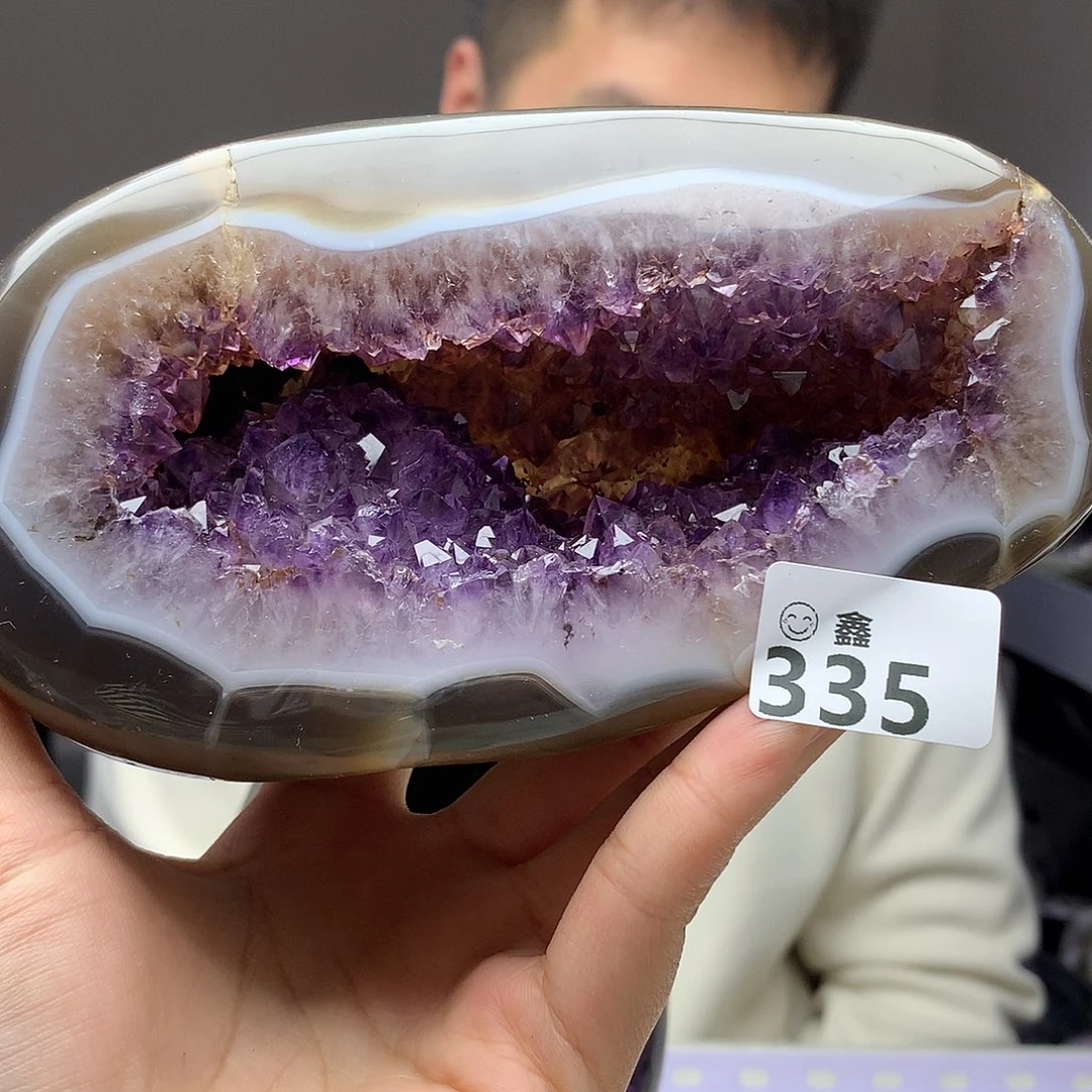 未镶嵌大型摆件（非配饰）水晶