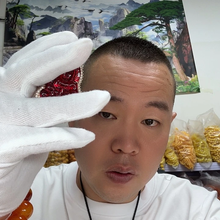 非洲紫檀（红花梨）4