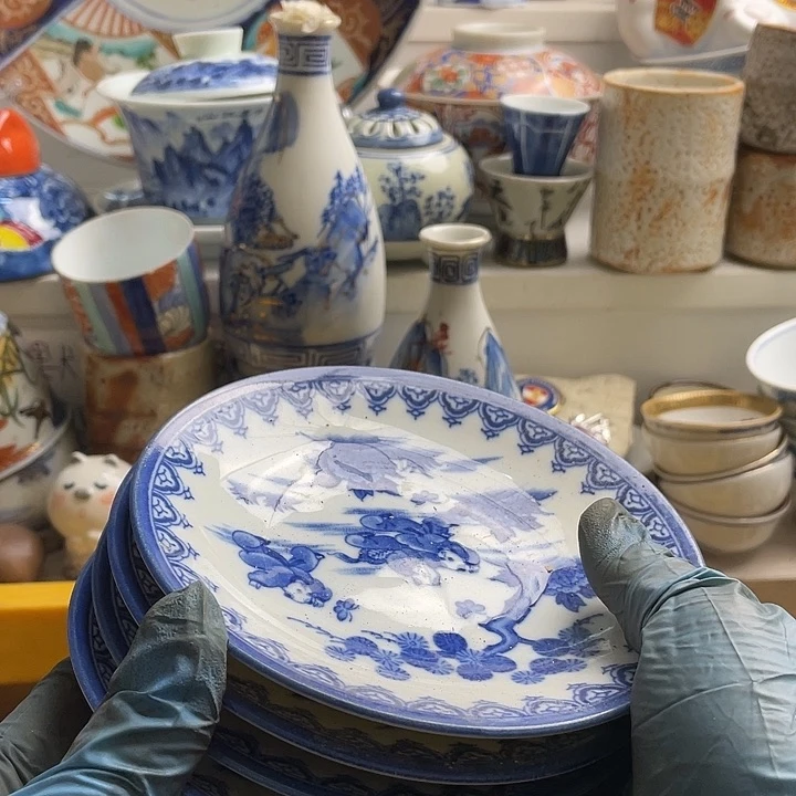 瓷片天**子哈哈哈哈我也是很喜欢这个节目