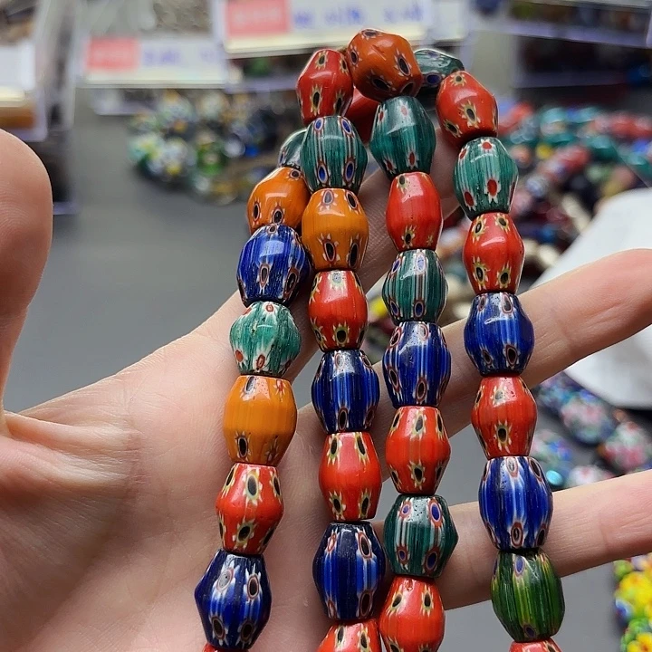 颈饰琉璃琉璃琉璃雪弗莱万花筒