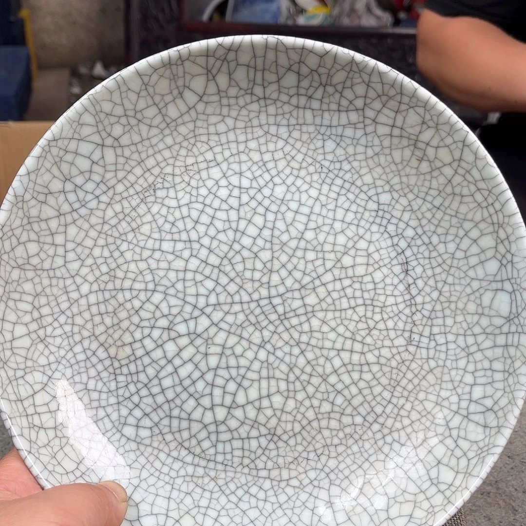 摆件景德镇陶瓷瓷器