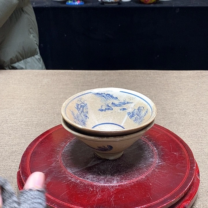 瓷片高端瓷器甄选链接