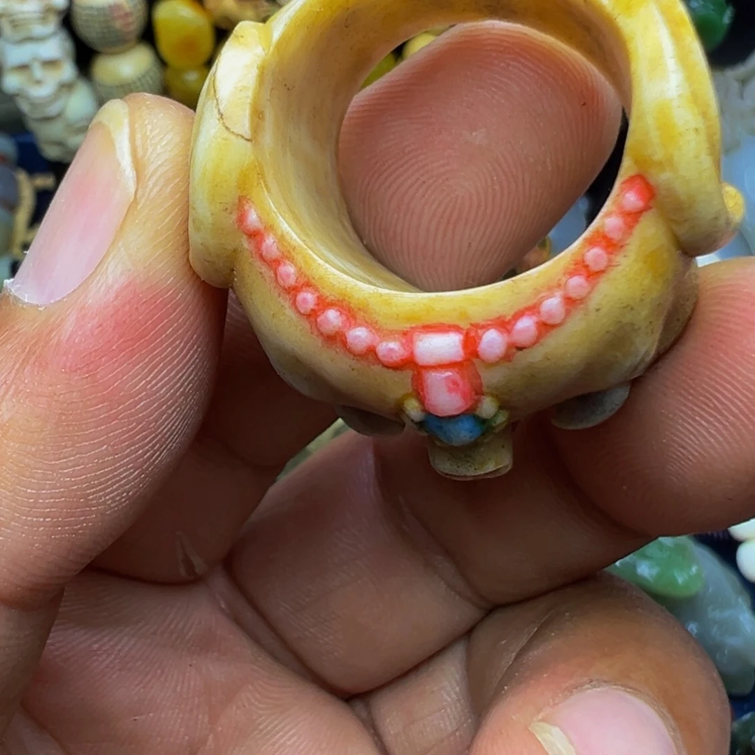 鹿骨手串/手链799999999000