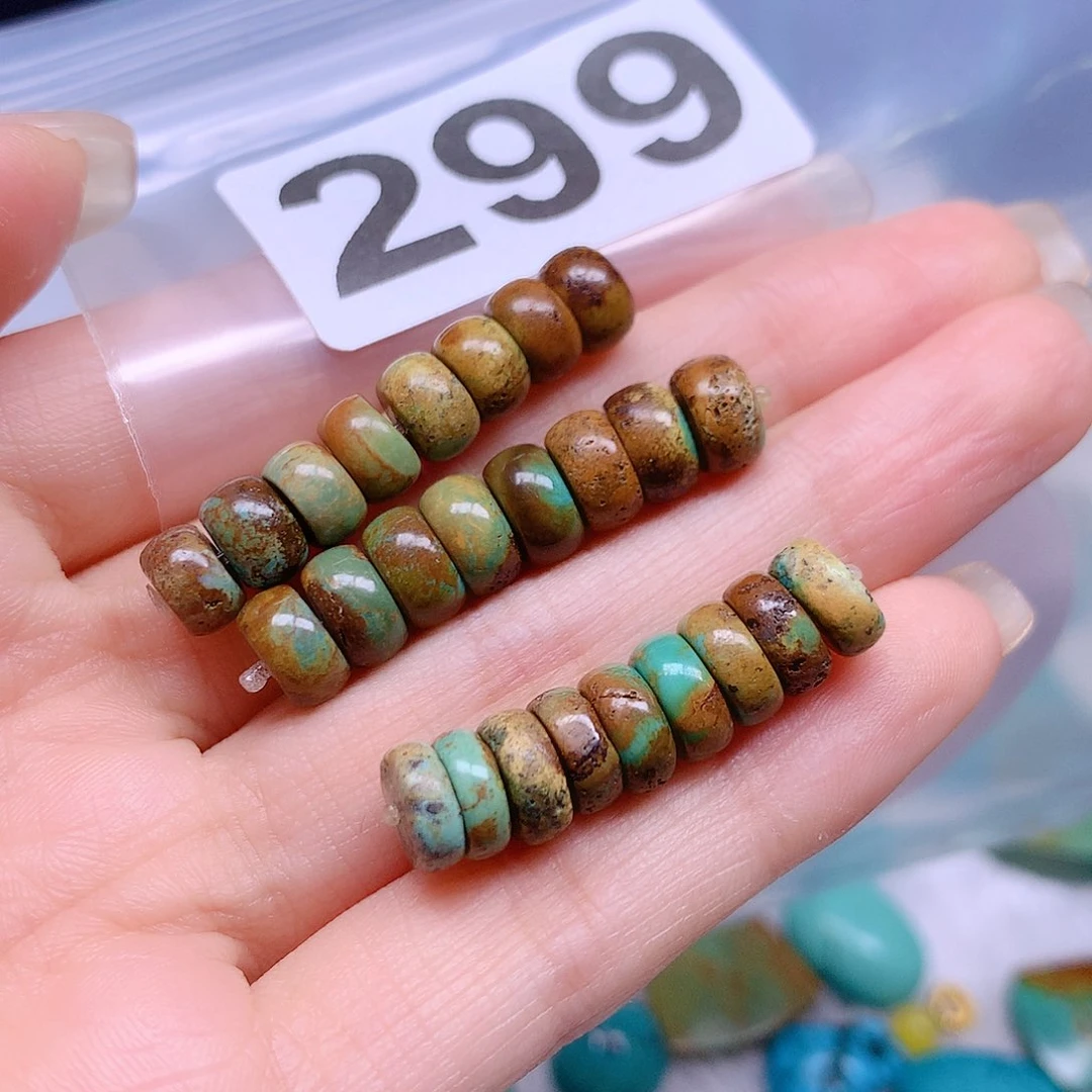 空竹粉丝专享十堰特色手工散珠
