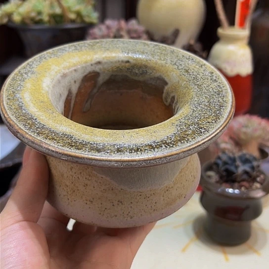 景德镇陶瓷研究所所长