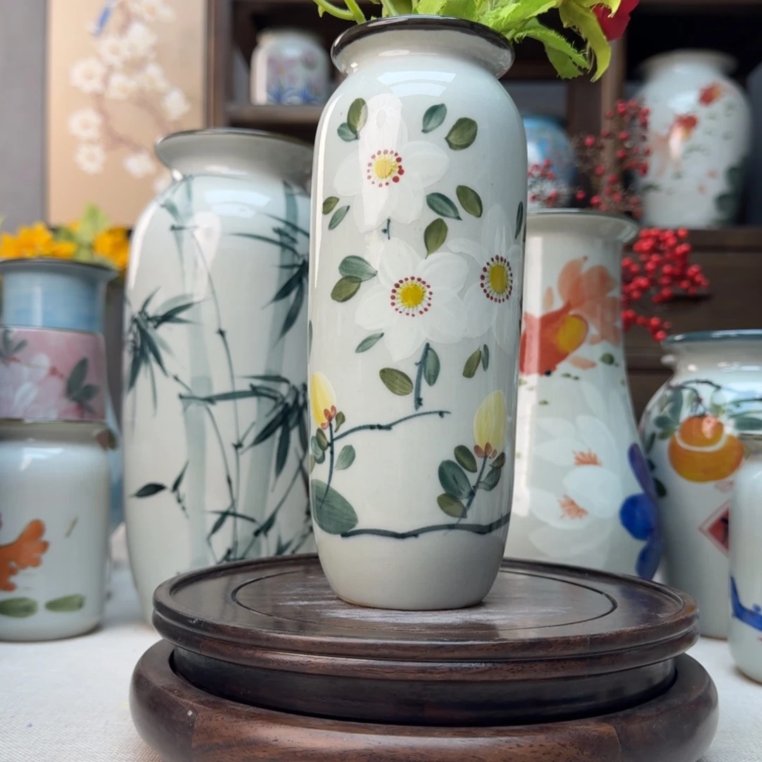 摆件花瓶1212212211111111