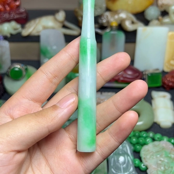 滴血莲花菩提吊坠