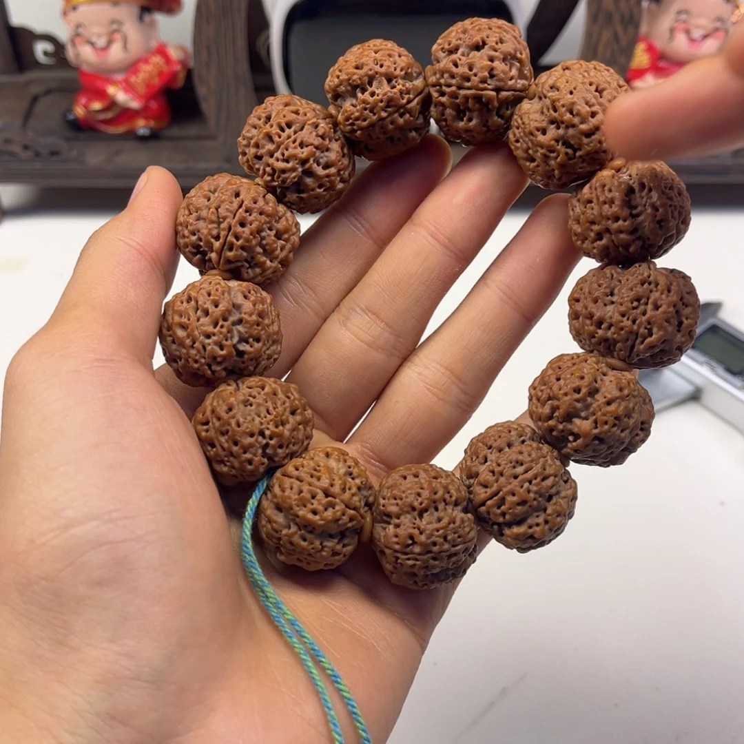金刚菩提吊坠金刚23