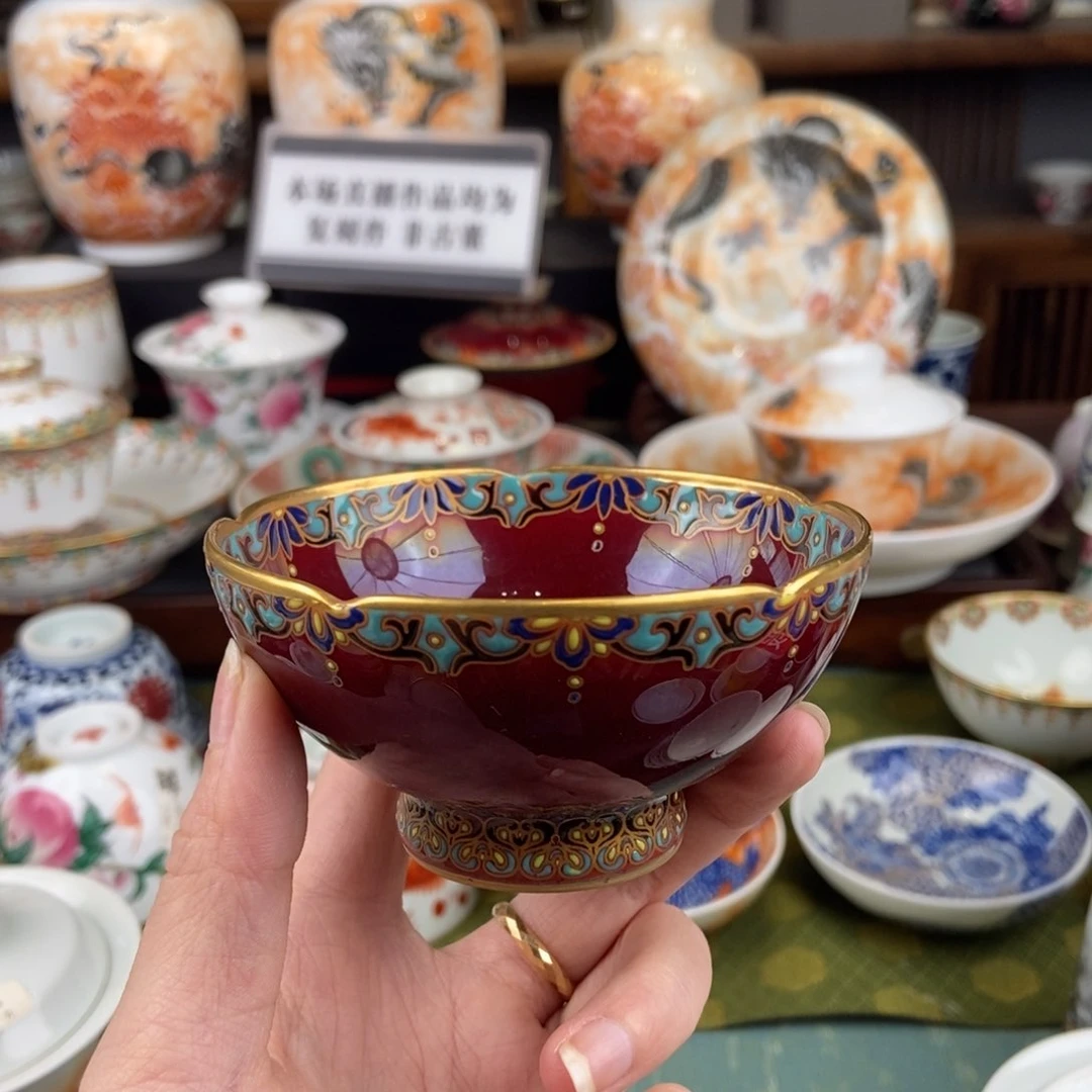 陶瓷陶瓷艺术家的作品都是我
