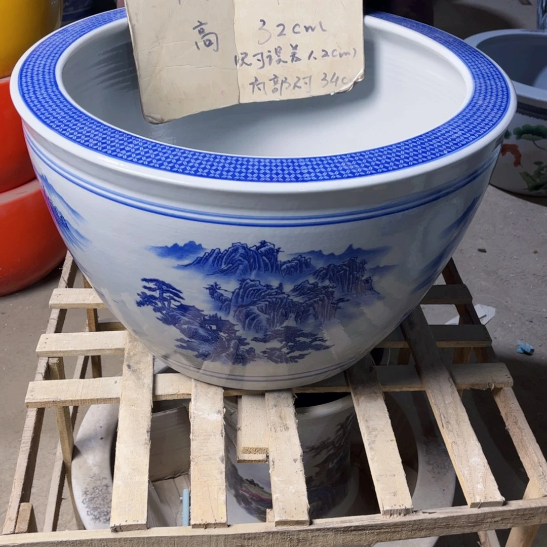 瓷片山水52全88888888888888