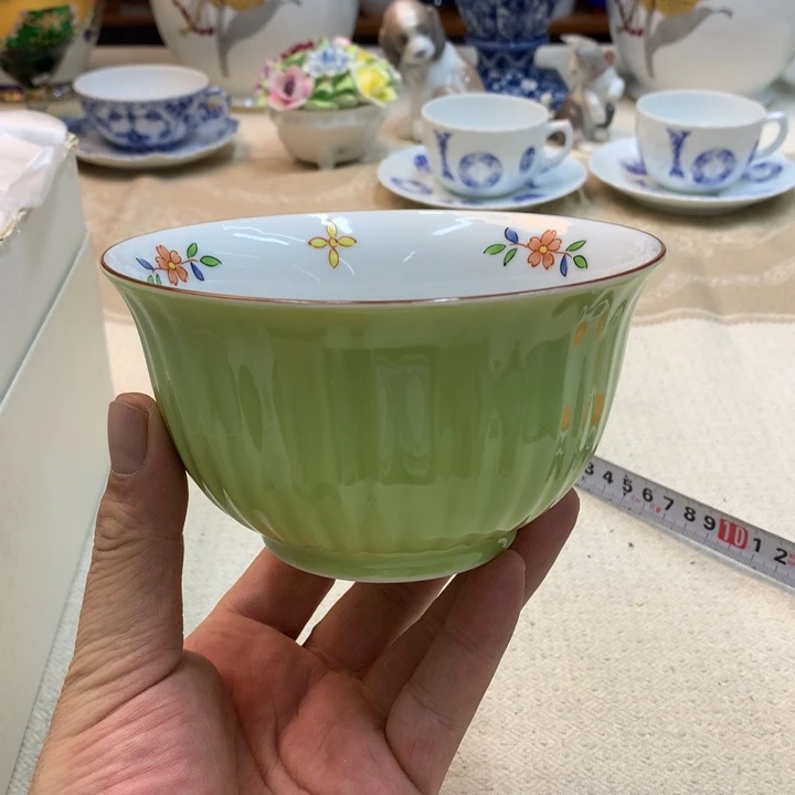 紫砂金瓷阁精品瓷器店
