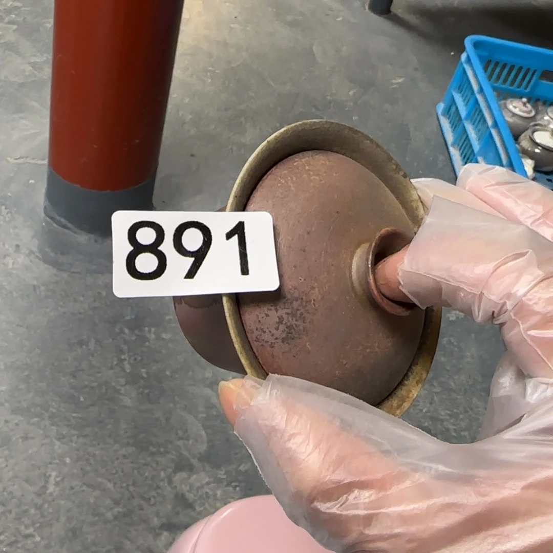 杯新年新气象，见见不一样