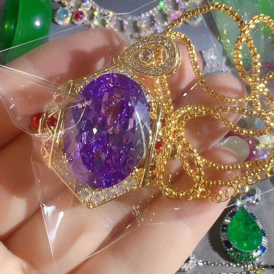 花岗石钨合金红色蓝色大宝贝