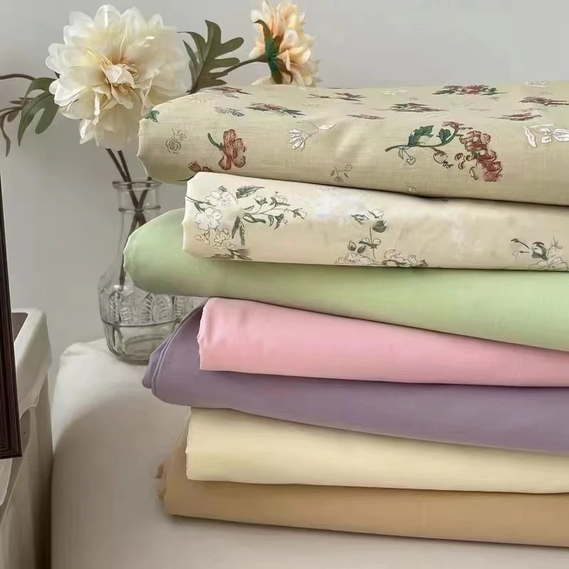 【茜茜家纺】--布料听主播讲解为准