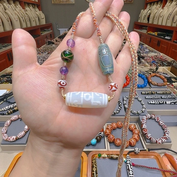 未镶嵌玛瑙/玉髓珠宝奇石