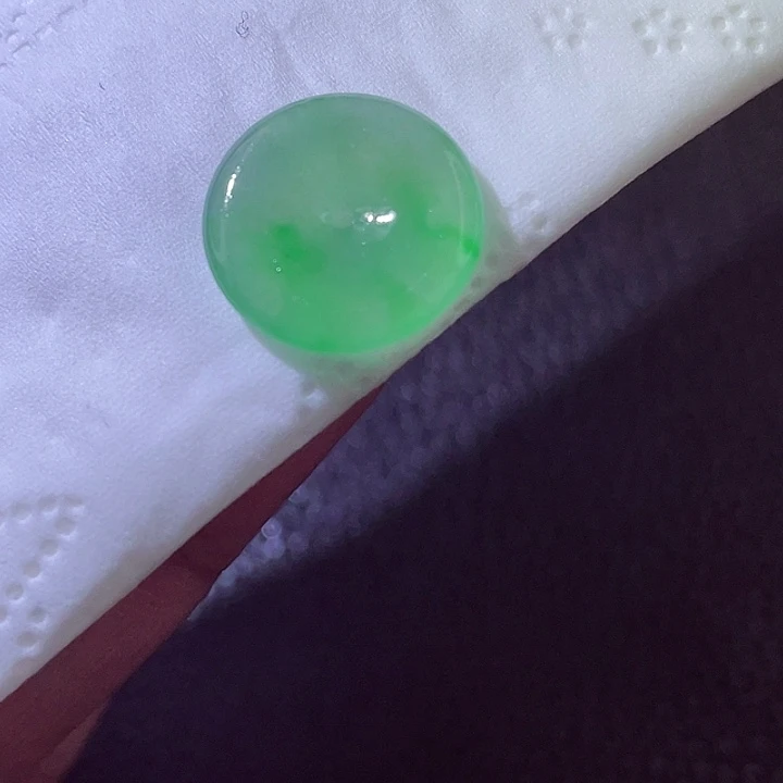 未镶嵌定制翡翠翡翠