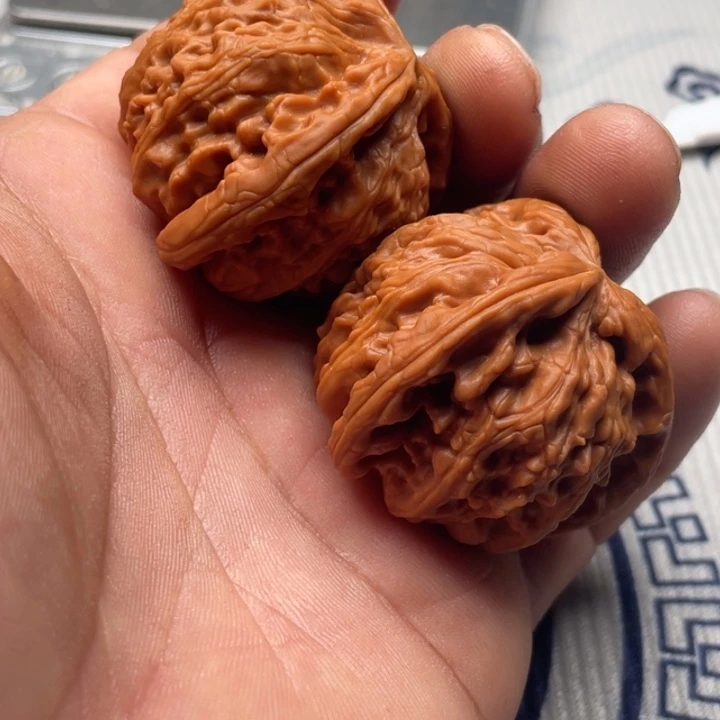 吊坠文玩核桃三棱三棱三棱三棱