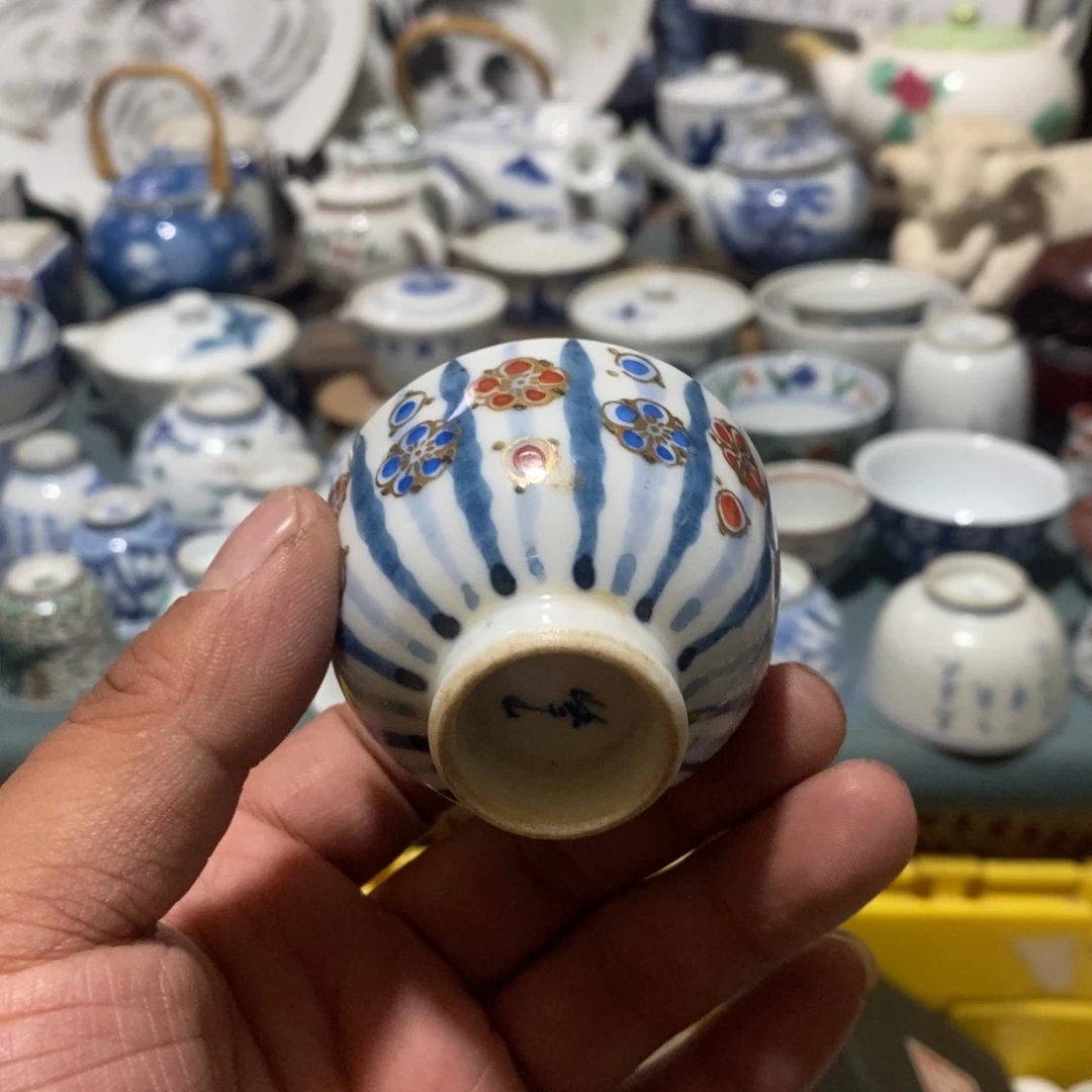 舶来瓷器满28包邮当日凑单