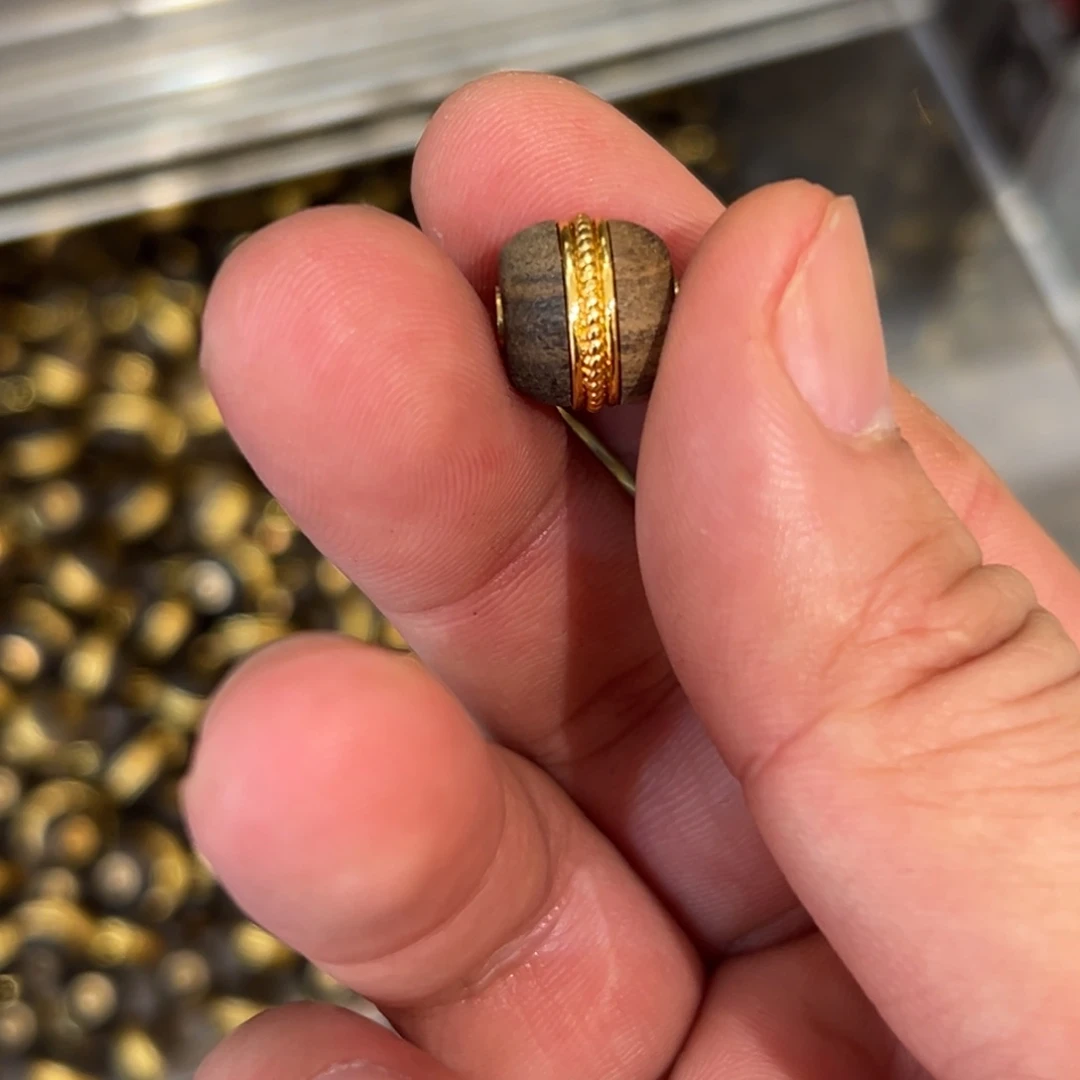 非洲紫檀（红花梨）