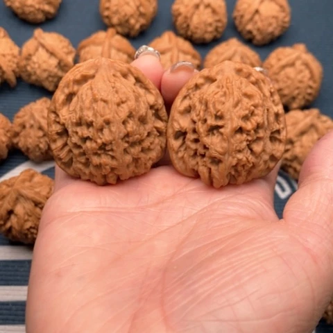 橄榄核手串/手链b***s南疆石41