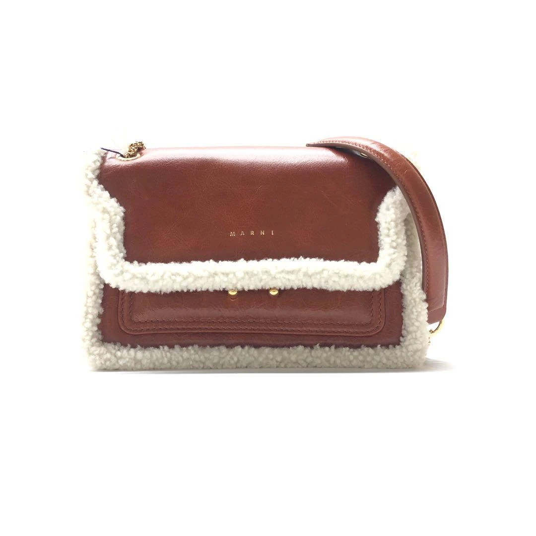 玛尼/单肩包/4920 菲菲