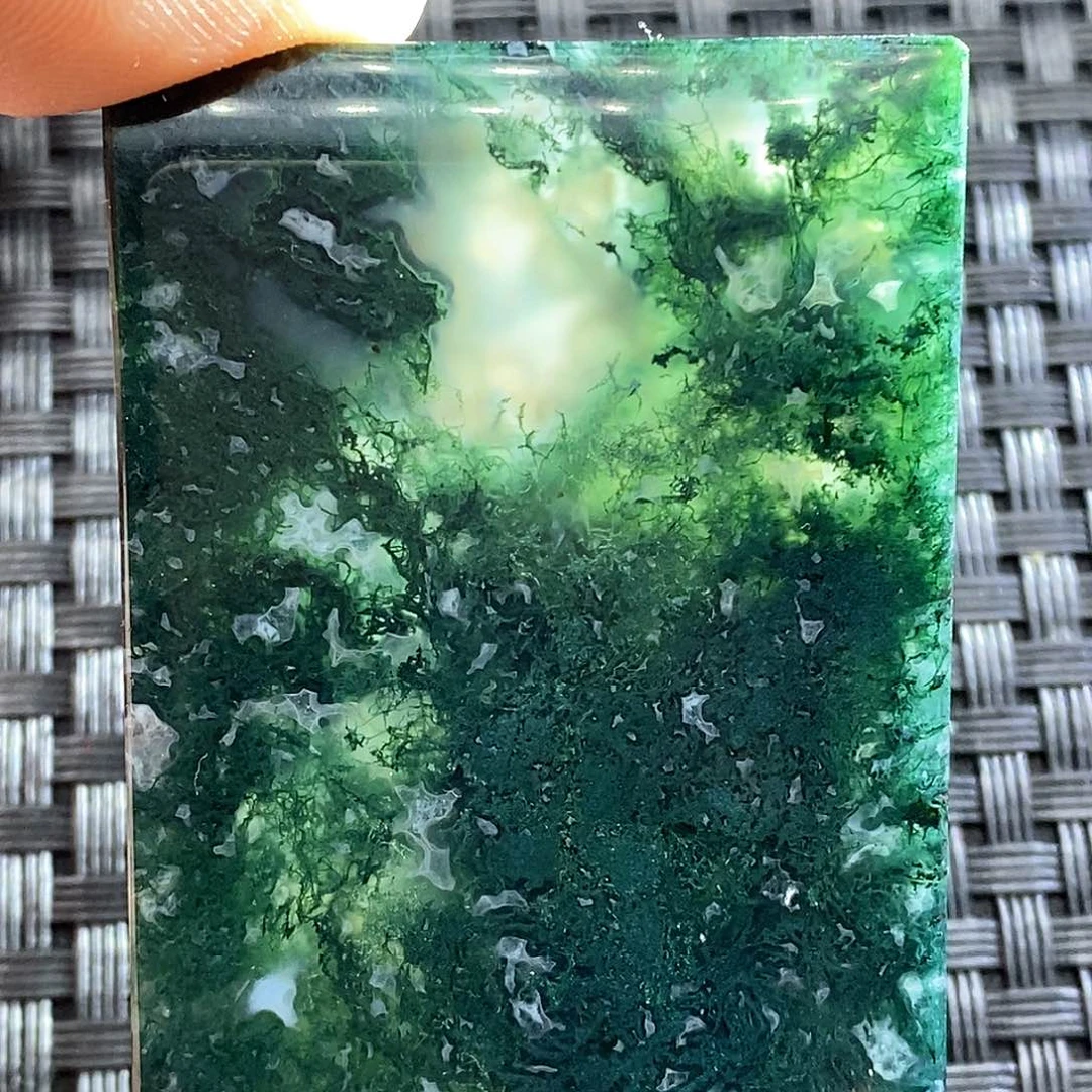 玛瑙/玉髓颈饰未镶嵌浪***暴