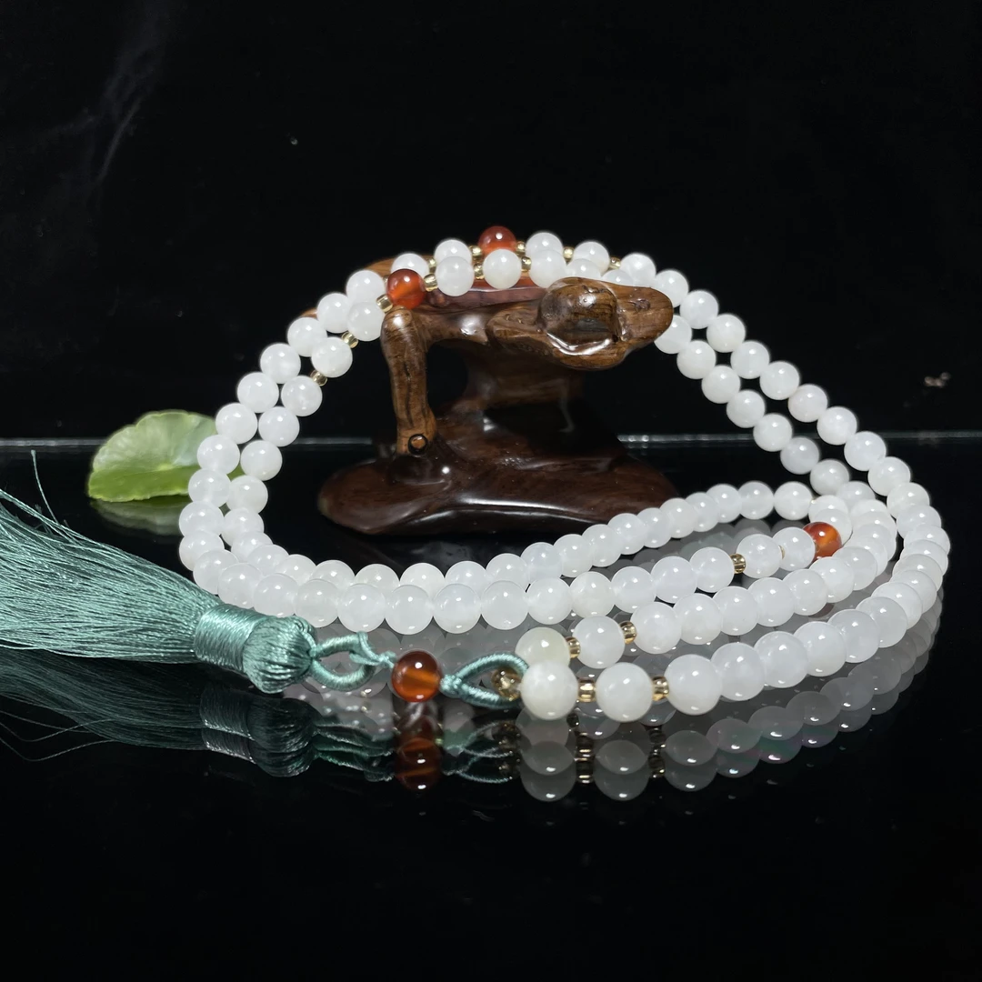 A938 和田玉  LJ36228002