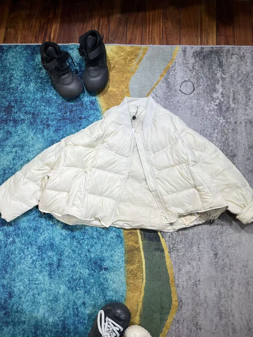 潮牌原创欧货棉服8899