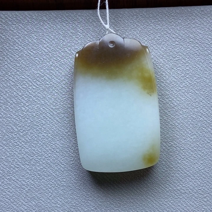 颈饰未镶嵌和田玉全****司