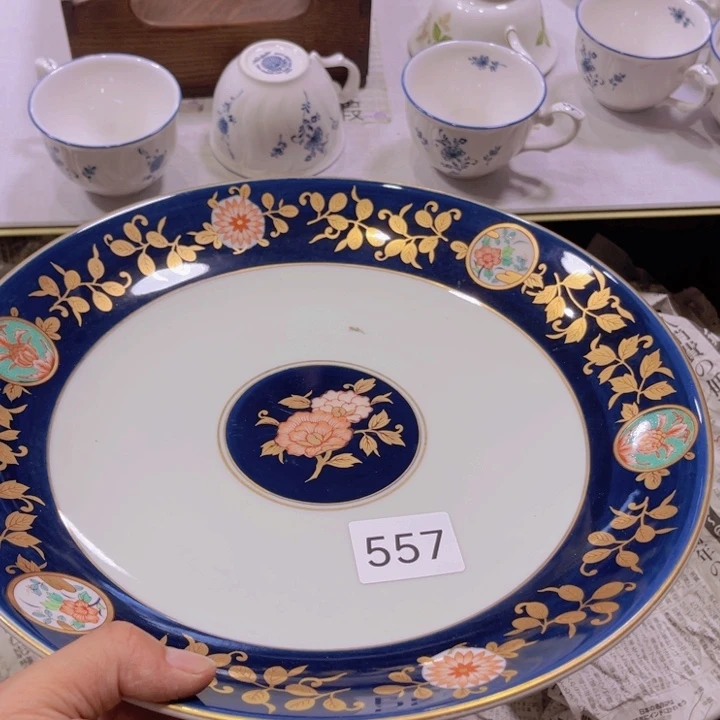 盖碗瓷器的制作工艺和制作方法