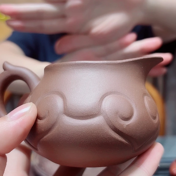 紫砂公道杯11111111111111