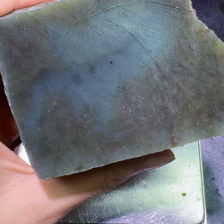 和田玉（糖玉）未镶嵌珠宝半成品
