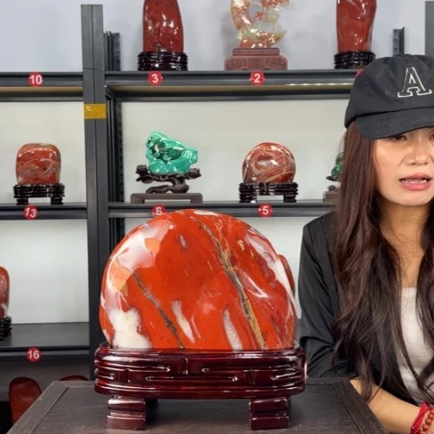 南非红碧玉111111111