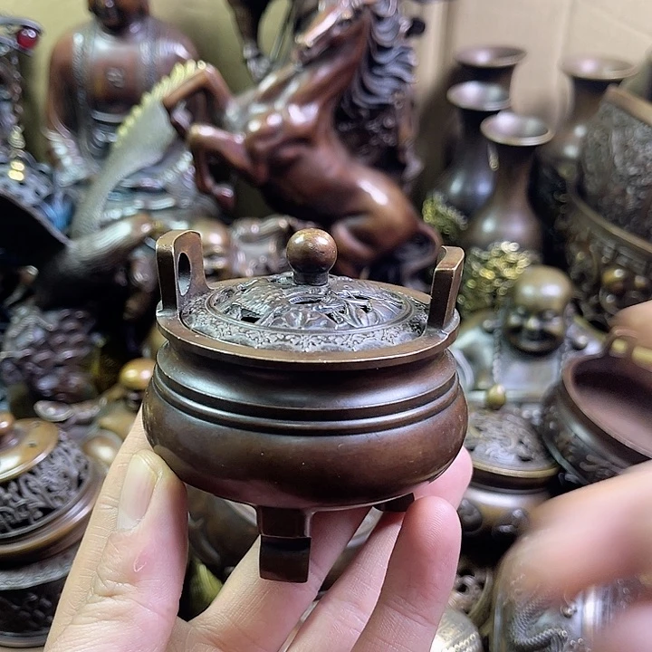 铜器8858888859999998