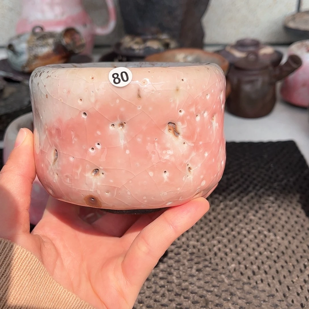 朴游陶瓷工作室一一一80