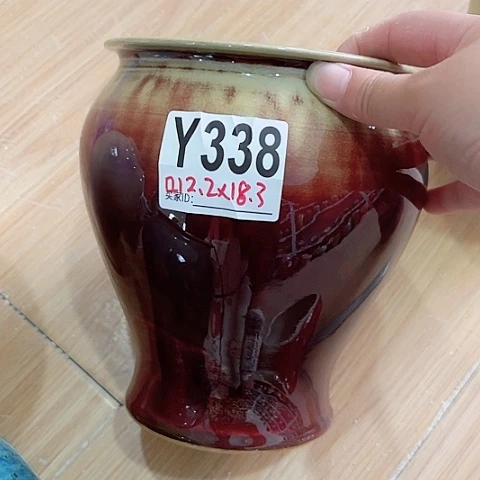 景德镇手工工艺制作