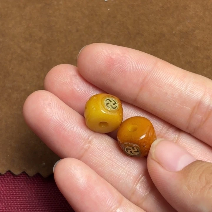 手串/手链橄榄核藏传小配饰