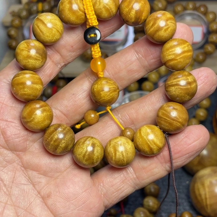 楠木（金丝楠）其他