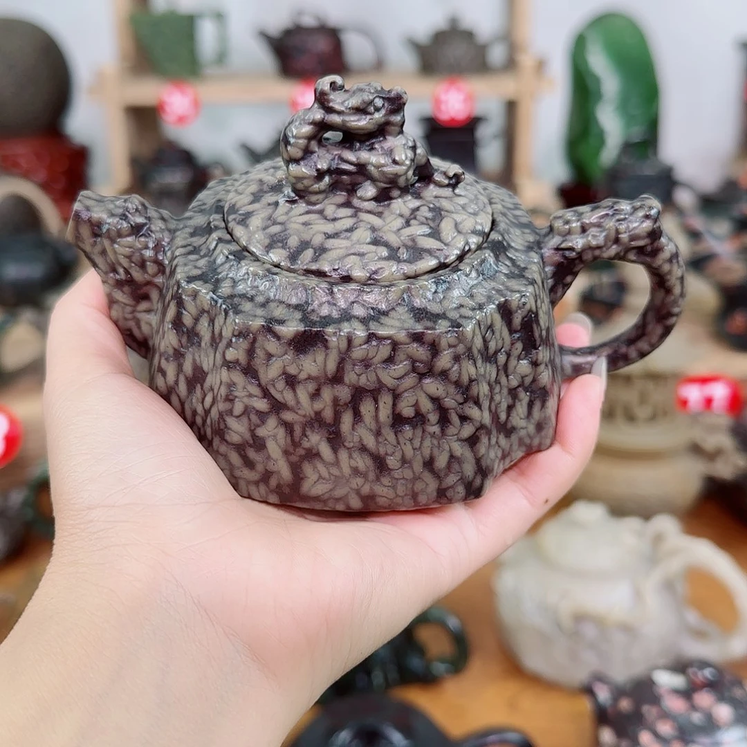 C***k益茶堂祝您生活愉快