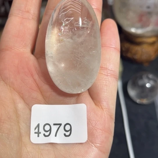 【闪购商品】水晶大型摆件（非配饰）未镶嵌